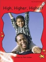 High, Higher, Highest (Paperback) - Pam Holden Photo