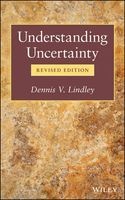 Understanding Uncertainty (Hardcover, Revised edition) - Dennis V Lindley Photo
