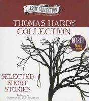  Collection - Selected Short Stories (Standard format, CD) - Thomas Hardy Photo