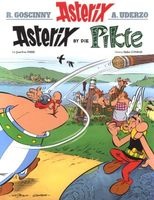 Asterix by Die Pikte, Boek 35 (Afrikaans, Paperback) - Jean Ives Ferri Photo