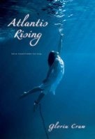 Atlantis Rising (Paperback) - Gloria Craw Photo