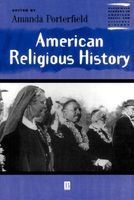 American Religious History (Paperback) - John Corrigan Photo