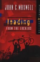 Leading from the Lockers (Paperback, Student Manual/Study Guide) - Jean Fischer Photo