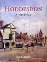 Hoddesdon - A History (Paperback) - Sue Garside Photo