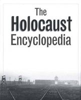 The Holocaust Encyclopedia (Hardcover, New) - Judith Tydor Baumel Photo