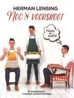 Nog 'n Voorskoot - 10 Bestanddele, 'n Leeftyd Van Herinneringe (Afrikaans, Paperback) - Herman Lensing Photo