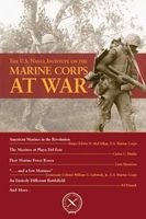 The U.S. Naval Institute on the Marine Corps at War (Paperback) - Thomas J Cutler Photo