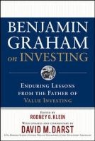  on Investing - Enduring Lessons from the Father of Value Investing (Hardcover) - Benjamin Graham Photo