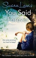 You Said Forever (Paperback) - Susan Lewis Photo
