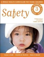 Safety - A Whole Health Curriculum for Young Children (Paperback) - Connie Jo Smith Photo