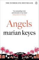 Angels (Paperback) - Marian Keyes Photo