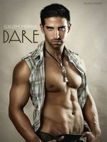 Dare (Hardcover) - Guillem Medina Photo