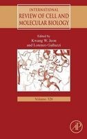 International Review of Cell and Molecular Biology, Volume 326 (Hardcover) - Lorenzo Galluzzi Photo