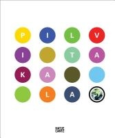 Pilvi Takala (Paperback) - Silke Opitz Photo