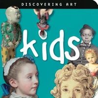 Kids (Board book) - John Harris Photo