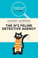 The No. 2 Feline Detective Agency, Book 1 (Paperback) - Mandy Morton Photo