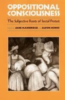 Oppositional Consciousness - The Subjective Roots of Social Protest (Paperback, New) - Jane J Mansbridge Photo