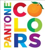 Pantone: Colors (Hardcover) - Pantone LLC Photo