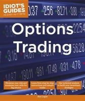 Options Trading (Paperback) - Ann Logue Photo