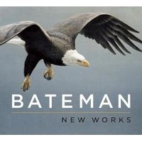 Bateman: New Works (Paperback) - Robert Bateman Photo