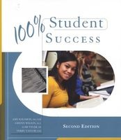 100% Student Success (Paperback, 2nd Revised edition) - Quantum Integrations Photo