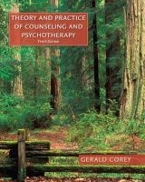 Theory and Practice of Counseling and Psychotherapy (Paperback, 10th Revised edition) - Gerald Corey Photo