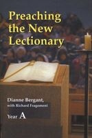 Preaching the New Lectionary, Year A (Paperback) - Dianne Bergant Photo
