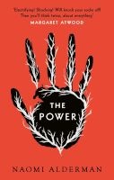 The Power (Paperback) - Naomi Alderman Photo