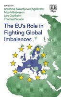 The EU's Role in Fighting Global Imbalances (Hardcover) - Lars Oxelheim Photo