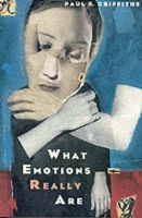 What Emotions Really are - The Problem of Psychological Categories (Paperback) - Paul E Griffiths Photo