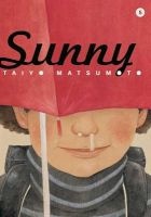Sunny, Vol. 5 (Hardcover) - Taiyo Matsumoto Photo