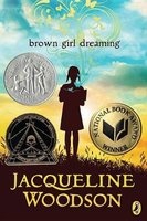 Brown Girl Dreaming (Paperback) - Jacqueline Woodson Photo