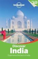  Discover India (Paperback, 3rd Revised edition) - Lonely Planet Photo