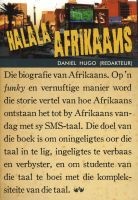 Halala Afrikaans (Afrikaans, Paperback) - Daniel Hugo Photo