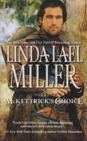 McKettrick's Choice (Paperback) - Linda Lael Miller Photo