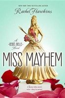 Miss Mayhem (Paperback) - Rachel Hawkins Photo