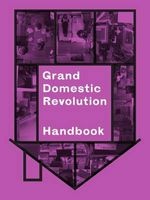 Grand Domestic Revolution Handbook (Paperback) - Binna Choi Photo