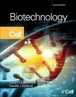 Biotechnology (Hardcover, 2nd Revised edition) - David P Clark Photo