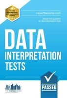 Data Interpretation Tests: An Essential Guide for Passing Data Interpretation Tests (Paperback, 1) - Richard McMunn Photo