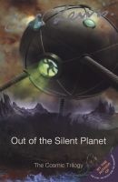 Out of the Silent Planet (Paperback, New ed) - C S Lewis Photo