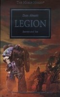Legion (Paperback) - Dan Abnett Photo