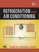Refrigeration and Airconditioning (Paperback) - Ahmadul Ameen Photo
