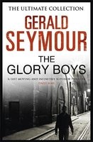 The Glory Boys (Paperback) - Gerald Seymour Photo