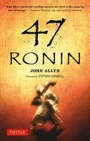 47 Ronin (Paperback) - John Allyn Photo