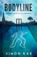 Bodyline - Introducing Inspector Dalliance (Paperback) - Simon Rae Photo