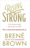 Rising Strong (Paperback) - Brene Brown Photo