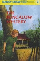 The Bungalow Mystery (Hardcover, New edition) - C Keene Photo