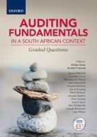 Auditing Fundamentals In A South African Context - Graded Questions (Paperback, 2nd Revised edition) - Rolien Kunz Photo