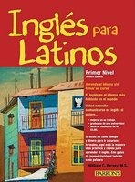 Ingles Para Latinos, Primer Nivel (English, Spanish, Paperback, 3rd) - William C Harvey Photo