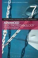 Reeds, Volume 7 - Advanced Electrotechnology for Marine Engineers (Paperback) - Christopher Lavers Photo